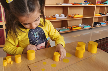 آلبوم حواس مونته سوری